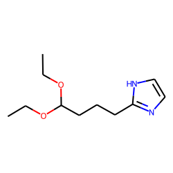 2-(4,4-Diethoxybutyl)imidazole
