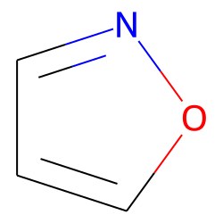 Isoxazole