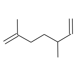 1,6-Heptadiene, 2,5-dimethyl-