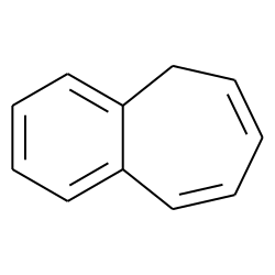 Benzocycloheptatriene