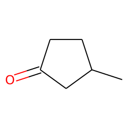 Cyclopentanone, 3-methyl-