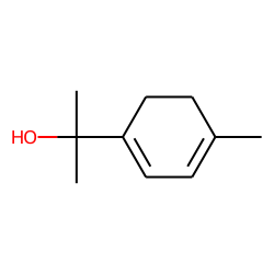 p-mentha-1,3-dien-8-ol