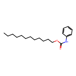 DODECYL PHENYLCARBAMATE