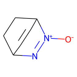 2,3-Diazabicyclo[2.2.2]octa-2,5-diene N-oxide