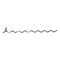 Diethylene glycol, nonyl ether, acetate