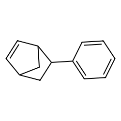 5-Phenylbicyclo(2.2.1)2-heptene