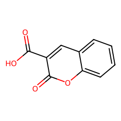 COUMARIN-3-CARBOXYLIC ACID