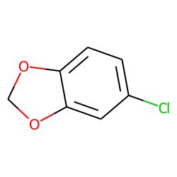 5-Chloro-1,3-benzodioxole