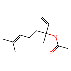 Linalyl acetate