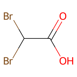 Dibromoacetic acid