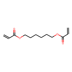 Hexamethylene diacrylate