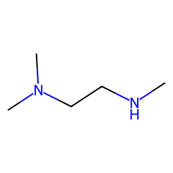 1,2-Ethanediamine, N,N,N'-trimethyl-