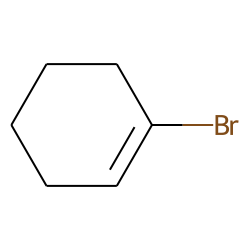 Cyclohexene, 1-bromo-