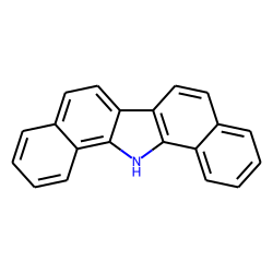 13H-Dibenzo[a,i]carbazole