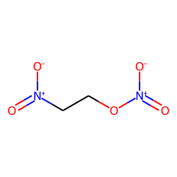 Ethanol, 2-nitro-, nitrate (ester)
