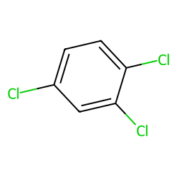 Benzene, 1,2,4-trichloro-