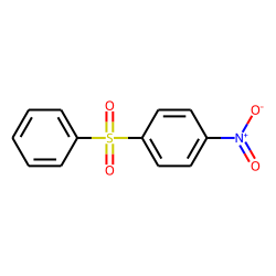 4-Nitrodiphenylsulfone