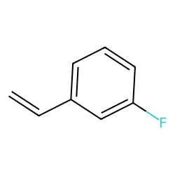 3-FLUOROSTYRENE
