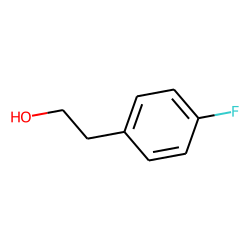 Benzeneethanol, 4-fluoro-