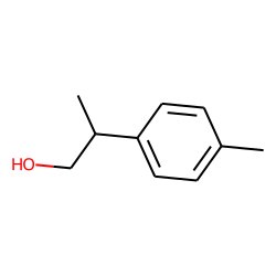 p-Cymen-9-ol