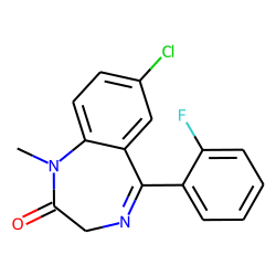 Fludiazepam