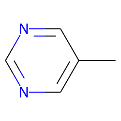 Pyrimidine, 5-methyl-