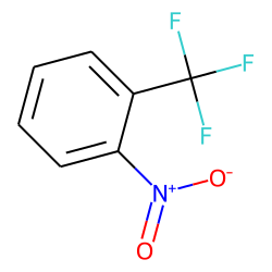 2-Nitro-«alpha»,«alpha»,«alpha»-trifluorotoluene