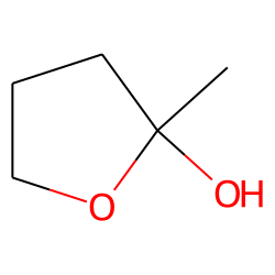 2-Furanol, tetrahydro-2-methyl-