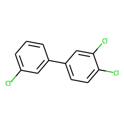 3,3',4-Trichloro-1,1'-biphenyl