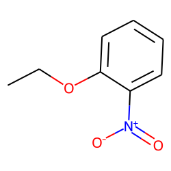 Benzene, 1-ethoxy-2-nitro-