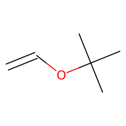 tert-Butyl vinyl ether