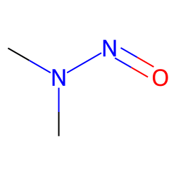 Dimethylamine, n-nitroso-, d6
