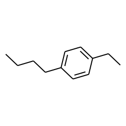 Benzene, 1-butyl-4-ethyl