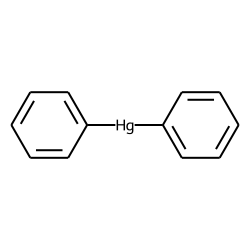 Mercury, diphenyl-