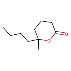 5-Methyl-5-nonanolide