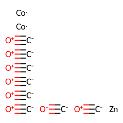 Cobalt, octacarbonyl(zinc)di-, (2Co-Zn)