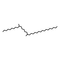10,16 -Dimethyldotriacontane