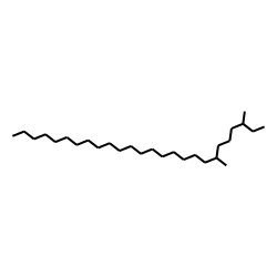 3,7-Dimethylhexacosane