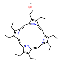 VO-OEP complex