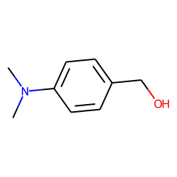 Benzenemethanol, 4-(dimethylamino)-