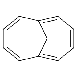 BICYCLO[4.4.1]UNDECA-1,3,5,7,9-PENTAENE