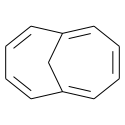Bicyclo[4.4.1]undeca-1,3,5,7,9-pentaene