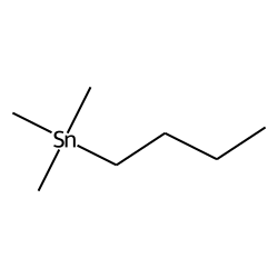 Stannane, butyltrimethyl-