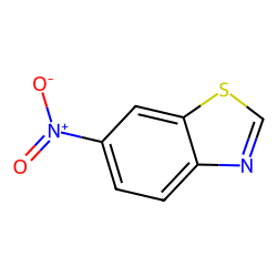 6-NITROBENZOTHIAZOLE