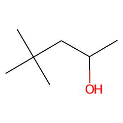 2-Pentanol, 4,4-dimethyl-