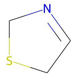 2,5-Dihydrothiazole