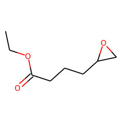 Ethyl 5,6-Epoxyhexanoate