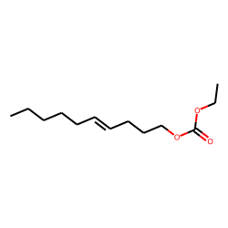 (Z)-Dec-4-enyl ethyl carbonate