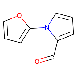 N-furfuryl-2-formylpyrrole