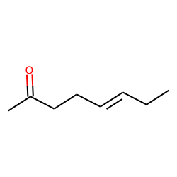 (Z)-5-octen-2-one